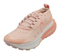 (4.5) Nike Zoomx Zegama Trail 2 Mens Fashion Trainers in Pink Red