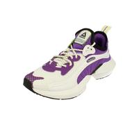 Reebok Sole Fury 00 Womens Sneakers White Trainers - Size UK 5