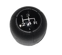 4/5 Speed Manual Car Gear Shift Konb Gaiter Shifter Knob Replacement for Nissan for Datsun 1200 B110 510 1600 (Color : 5 Speed)(4 Speed)