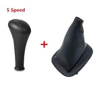 4/5-Speed Manual Gearshift Knob Dust Cover For Mercedes-Benz W190, C-Class W201/W202, E-Class W123/W124, And S-Class W126, Automotive Interior Accessories Car Modification Accessory Car Accessor