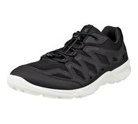 (4.5 UK (37EU), Black/Black/Black) ECCO Womens Terracruise Lt Trainers