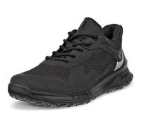 ECCO ULT-trn Womens Tex Black Womens Walking Shoes 824333-57341