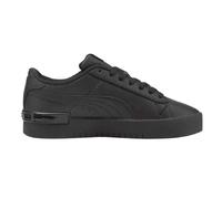(4.5 UK, Black) Puma Womens/Ladies Jada Platform Trainers