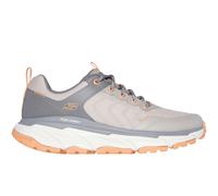 (4.5 UK, Brown) Skechers Womens D'Lux Journey Marigold Memory Foam Trainers Sneakers Shoes