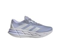 (4.5 UK, Silver/Grey Silver) Adidas Womens/Ladies Adistar 3 Trainers