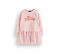 (4-5 Years) Disney Dress (Girls Pink)