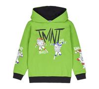 (4-5 Years) Teenage Mutant Ninja Turtles Boys Hoodie