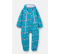 Lighthouse Clothing Jamie Puddlesuit in Blue | Size: 4-5 Years Lighthouse Clothing Blue 4-5 Years
