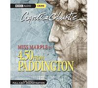 4.50 from Paddington (BBC Radio Collection: Crimes and Thrillers) by Agatha Christie on 21/03/2005 New edition