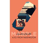 4.50 from Paddington: Book 8 (Marple)
