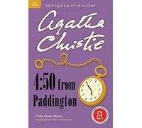 4:50 from Paddington: A Miss Marple Mystery: 7 (Miss Marple Mysteries)
