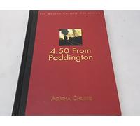 4.50 from Paddington. The Agatha Christie Collection. Volume 46