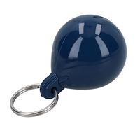 4.5cm Floating Buoy Keyring Key Float Boat Fishing Sailing Buoyant Ring