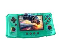 4.5Inch Large Screen Portable Gaming Device Open Source Build-in 50000+ Classical Game for Visual Immersive Open Source
