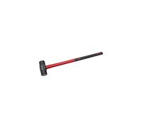 Am-Tech Sledge Hammer A2160 - 4.5kg (10lb) Long fibreglass Shaft