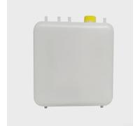 4.5l Hdpe Water Tank For Hydrogen Production Equipment Using Electrolysis Cells Featuring Safety And Ample Storage Volume For Continuous Operation In Alternative Energy Systems At Home