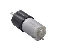 4.5mm D-axis 280 planetary geared electronic starter DC 6V-12V 0.11A-0.2A 60-120rpm decelerate machine for model DIY MQXFCZUX