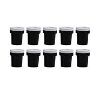 4.5mm Sandblaster Nozzles for 5-Gallon Sandblasting Tank, 10 Pack | This ten-pack of 4.5mm sandblaster nozzles provides a steady abrasive flow for efficient rust and paint removal.