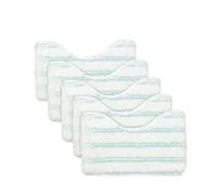 4/5PCS Microfiber Mop Refill Pad,Compatible for Leifheit，Scrubbing Mat(5pcs)