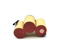 4/5SC 3000mAh for Black Decker 3.6V Ni MH Battery Pack CD KC 9036 KC 9039 KC9036 KC9039 for Self-Installation