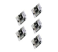 4.5V-28V To 3.3V 5V 9V 12V Adjustable Stepping Down Module Power Supply Module Adapter Board For Communication Device Electronic Project Development Power Supply