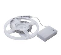 4.5V Battery Operated 50Cm Rgb Led Strip Light Wat