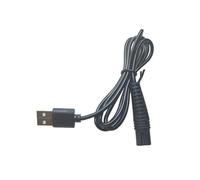 4.5V USB Charging Cable,Compatible for BaByliss,PRO FXX3S FOILFX 02 Barberology Cordless Metal Double Foil Shaver FXFS2 Charger