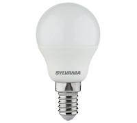 4.5W LED Golf Ball Bulb, E14, 2700K, 470lm, Non-Dimmable - Pack of 4 - 29647