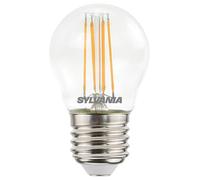 4.5W LED Golf Ball Bulb, E27, 2700K, 470lm, Dimmable - 29491