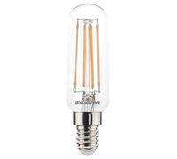 4.5W LED T25 Bulb, E14, 2700K, 470lm, Non-Dimmable - 29542
