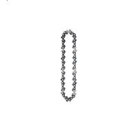 4/6/8/10/12/16inch Chainsaw Chain 1/4" .043" 28/37/45/48 DL Semi Chisel Electric Chainsaw Chain Spare Parts Wood Branch Cutting,6Inch 37DL 18T