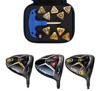 4/6/8/10pcs Golf Weight Wrench Set Compatible with Cobra LTDX/LTDX LS/LTDX Max Driver Club (4g+6g+8g+10g)