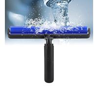 4"/6''/8''/12'' Dust Removal Roller, Dust Removal Silicone Roller Anti-Static Roller Brush, Anti Static Cleaner Tool Silicone Roller Screen Film Roller for Dust Pet Hair Clothes Carpet(12in / 30.5cm)