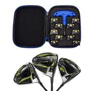 4/6/8/9/10pcs Golf Weight Set Compatible with Cobra King Radspeed/Radspeed XB Driver Club (8g+10g+12g+14g)