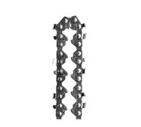4/6/8 Inch Electric Chain Saw Guide Replacement Mini Steel Chainsaw Chains Garden Portable Electric Saw Parts Power Tools Blade (Size : 1pcs 4-inch)