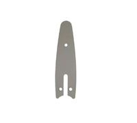 4/6/8 Inch Electric Chain Saw Guide Replacement Mini Steel Chainsaw Chains Garden Portable Electric Saw Parts Power Tools Blade (Size : 4inch Guide)