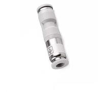 4 6 810 12 14 16mm Pipe OD Pneumatic Air Push To Connect Fitting PU PY PE PV PK PZA HVFF PM PLM SPU SPV AKH PRG Fit Push Lock(SPU,12mm OD Tube)