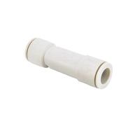 4 6 810 12 14 16mm Pipe OD Pneumatic Air Push To Connect Fitting PU PY PE PV PK PZA HVFF PM PLM SPU SPV AKH PRG Fit Push Lock(AKH,12mm OD Tube)