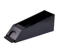 4/6 Deck Pokers Dealer Plastics Playing Card Dealing Shoe Shuffler For Gambling Games & Family Game Dealing Shoe