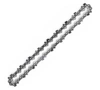 4 6 Inch 8 Chainsaw Guide Bar Chain Set 1/4''P for Mini Electric Saw Wood Cutter Power Tools Replacement Spare Chains(4 Inch 1PCS)
