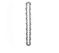 4/6 INCH Sharp Chains and Guides Set for Mini Pruning Saw Electric Saw and Durable Chainsaw Accessories(1pc 6inch Chain)