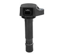 4 6 Pcs 30520-RNA-A01 099700-101 New Ignition Coil Compatible For 2006-2011 1.8L UF582 C1580 UF-582 30520 RNA A01 30520RNAA01(6 pcs)