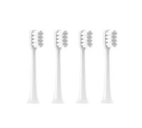4/6 PCS Toothbrush Head, Compatible with XIAOMI, T200