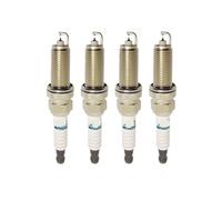 4/6 Pieces 4711 Ixeh20Tt Double Iridium Spark Plug