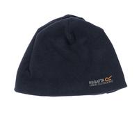 Regatta Kids Taz II MicrofleeceThermal Beanie - Black - Size: 4 - 6 yrs