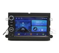 4+64G Android 15 Car Stereo for Ford Five Hundred 2004-2007 with CarPlay