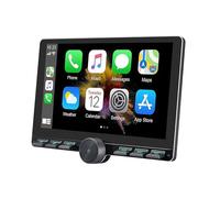4+64GB for VW Passat Golf MK5 MK6 Jetta T5 EOS Polo Touran Seat Sharan Radio Android 15 Car Stereo Touch Screen Wireless Carplay Android Auto DSP Bluetooth GPS FM with Camera
