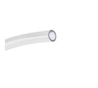 4/6mm Soft PVC Pump Hose Pipe, for Garden Drip Irrigation Watering Aquarium Fish Tank Water Drain Durable Tube(50 M)