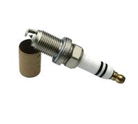 4/6pcs 101905631H PK22PR8 4/6Pcs Car Iridium Spark Plug/Fit For VW CC Beetle For Tiguan Eos Passat GTI For Audi A4 A5 A6 Q3 Q5 TT For Quattro Spark Plug(4Pcs)