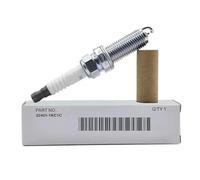 4/6pcs 22401-1KC1C DILKAR7C9H 91215 Laser Iridium Spark Plug/Fit For Nissan Juke Tiida For Murano Renault Clio IV 22401 1KC1C 224011KC7C Spark Plug(6pcs)